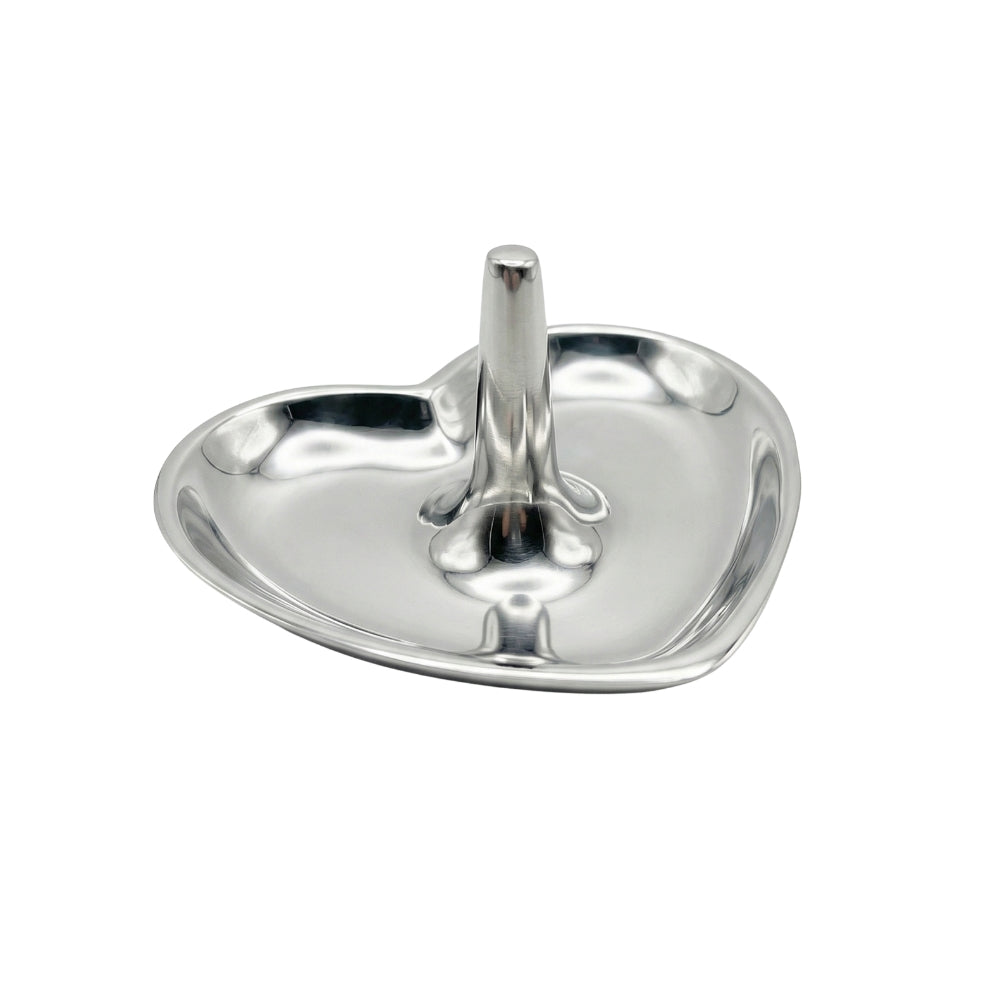 Love Forever Ring Holder