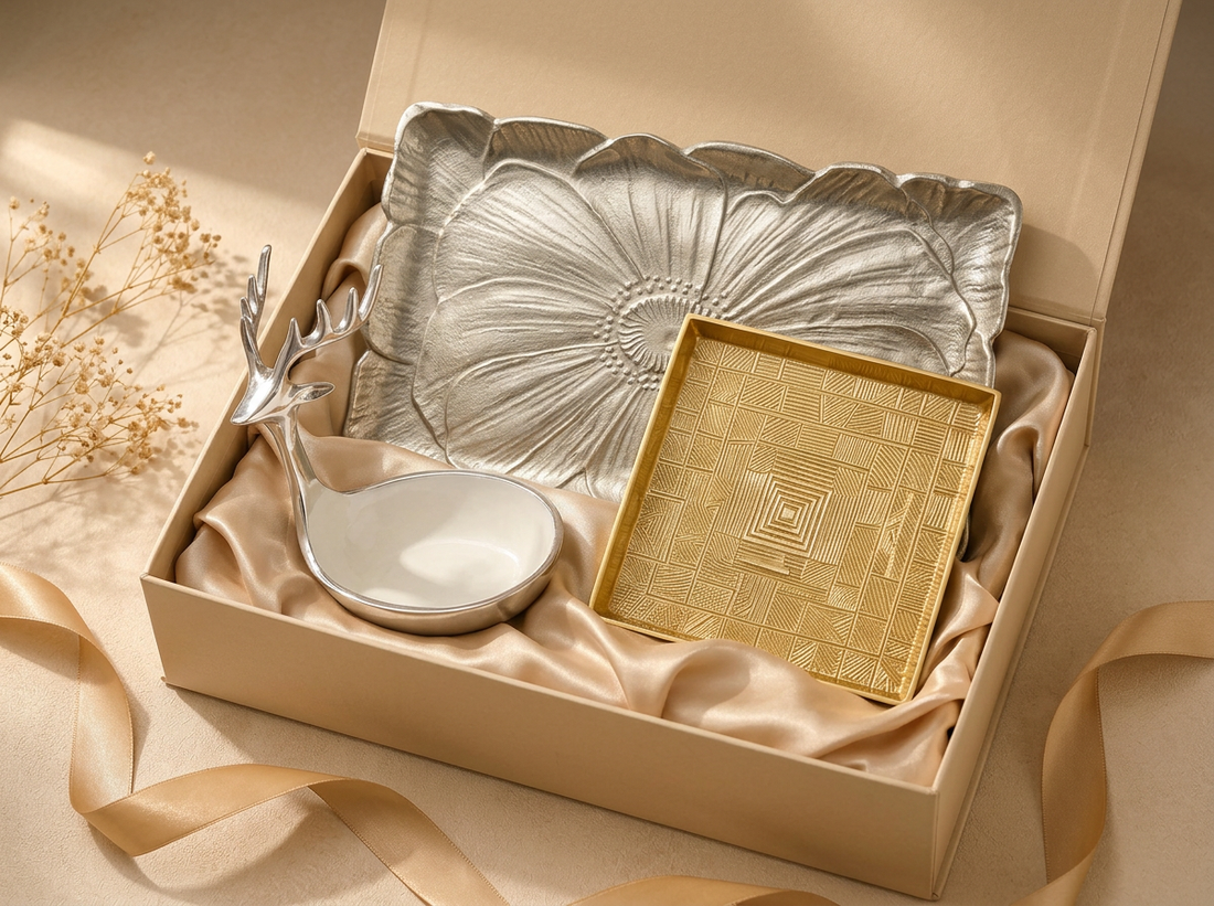 10 Best Corporate Promotion Gift Ideas to Celebrate Professional Success in 2026