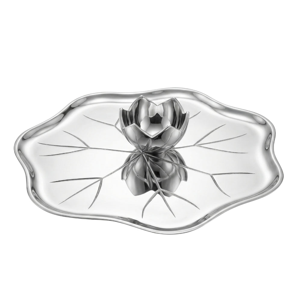 Petal Platter