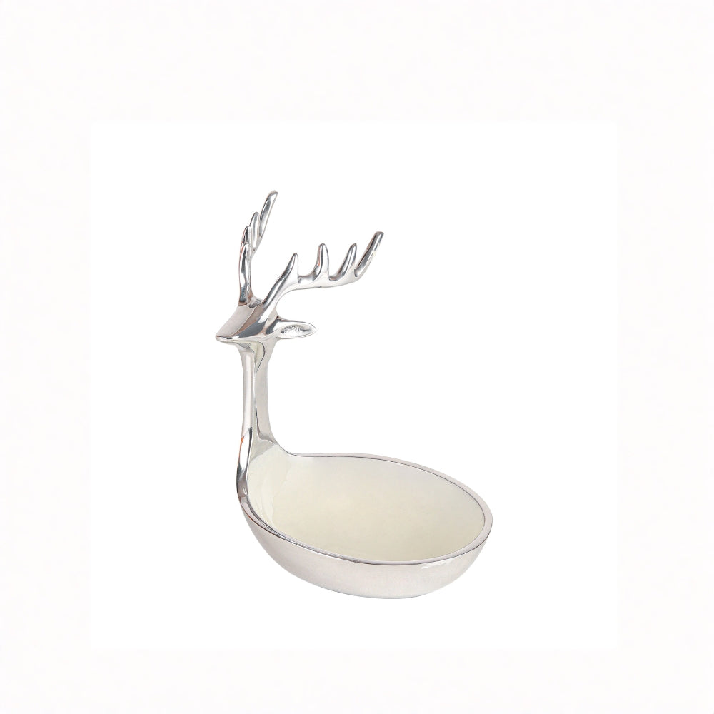 Reindeer Bowl S/2
