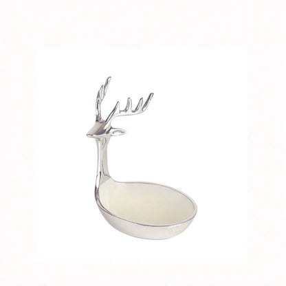 Reindeer Bowl S/2