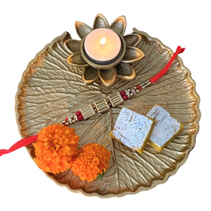 Padma Shree Thali