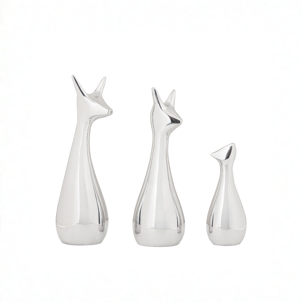 Cat Family S/3