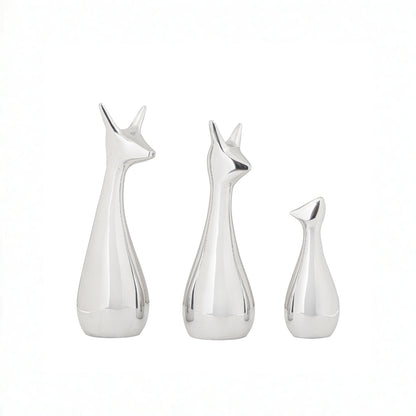 Cat Family S/3