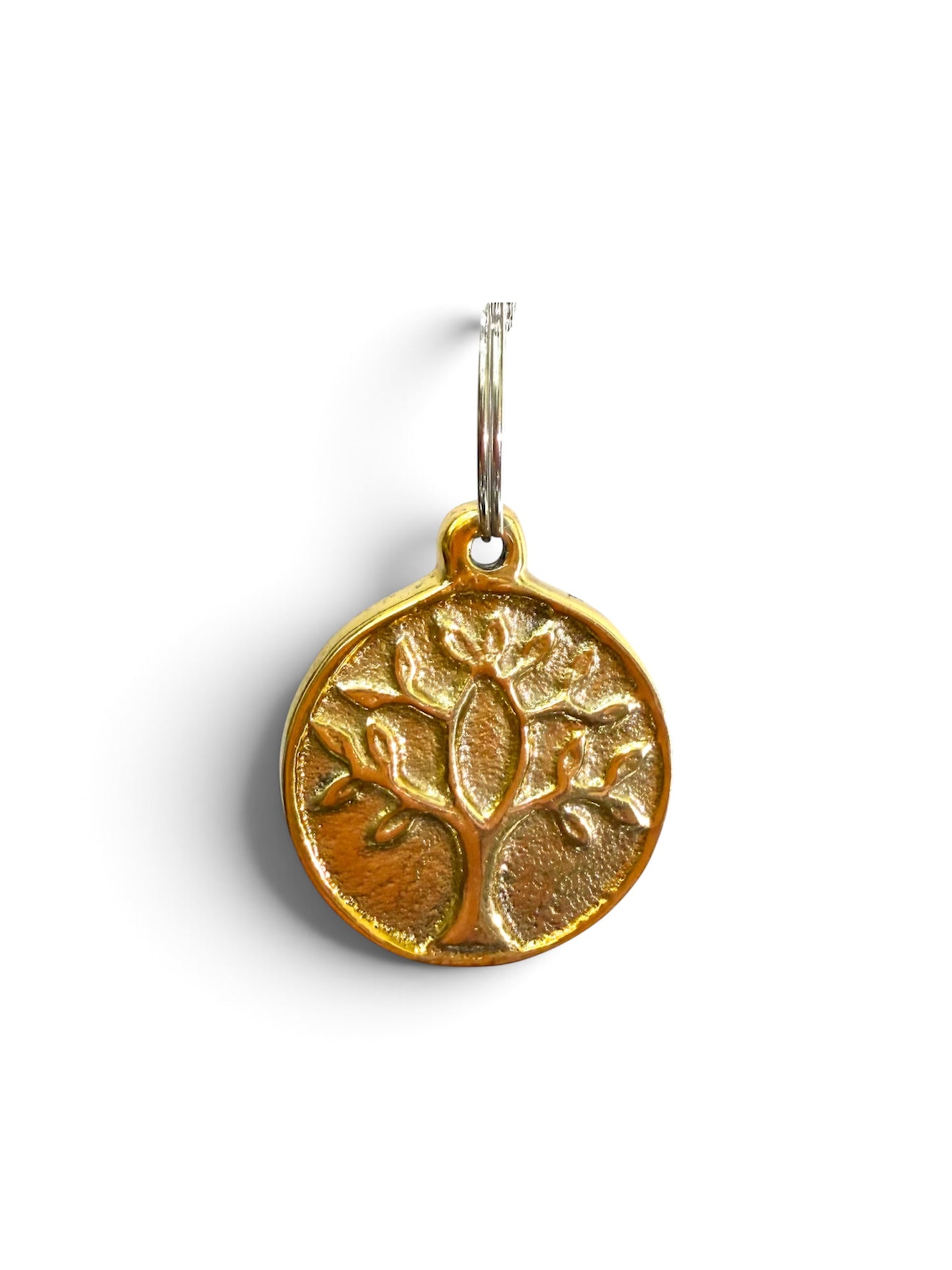 Tree of Life Keychain