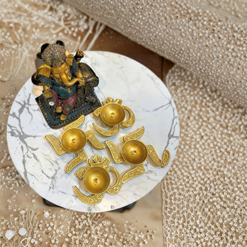 Sanskriti Set S/4
