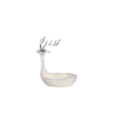 Reindeer Bowl S/2
