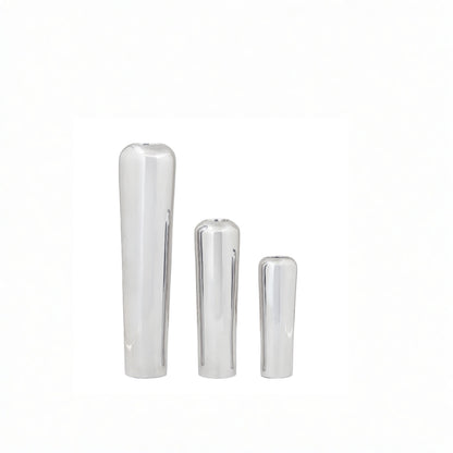 Bottle Flower Vase S/3