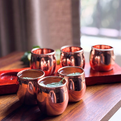 The Copper Six-Pack