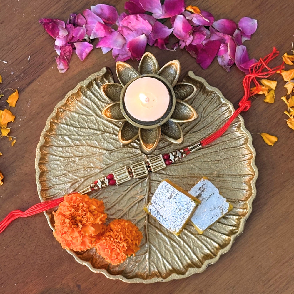 Padma Shree Thali