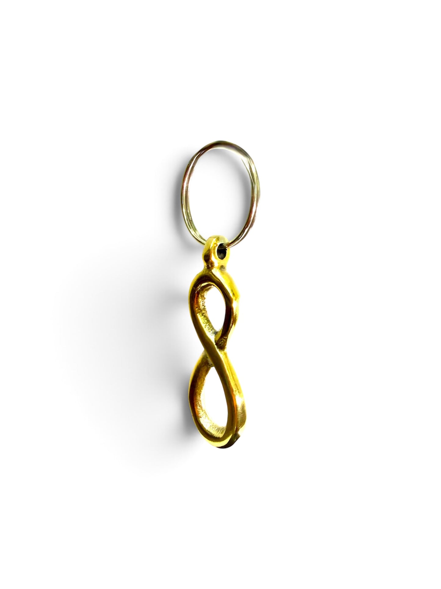 Forever Infinity Keychain
