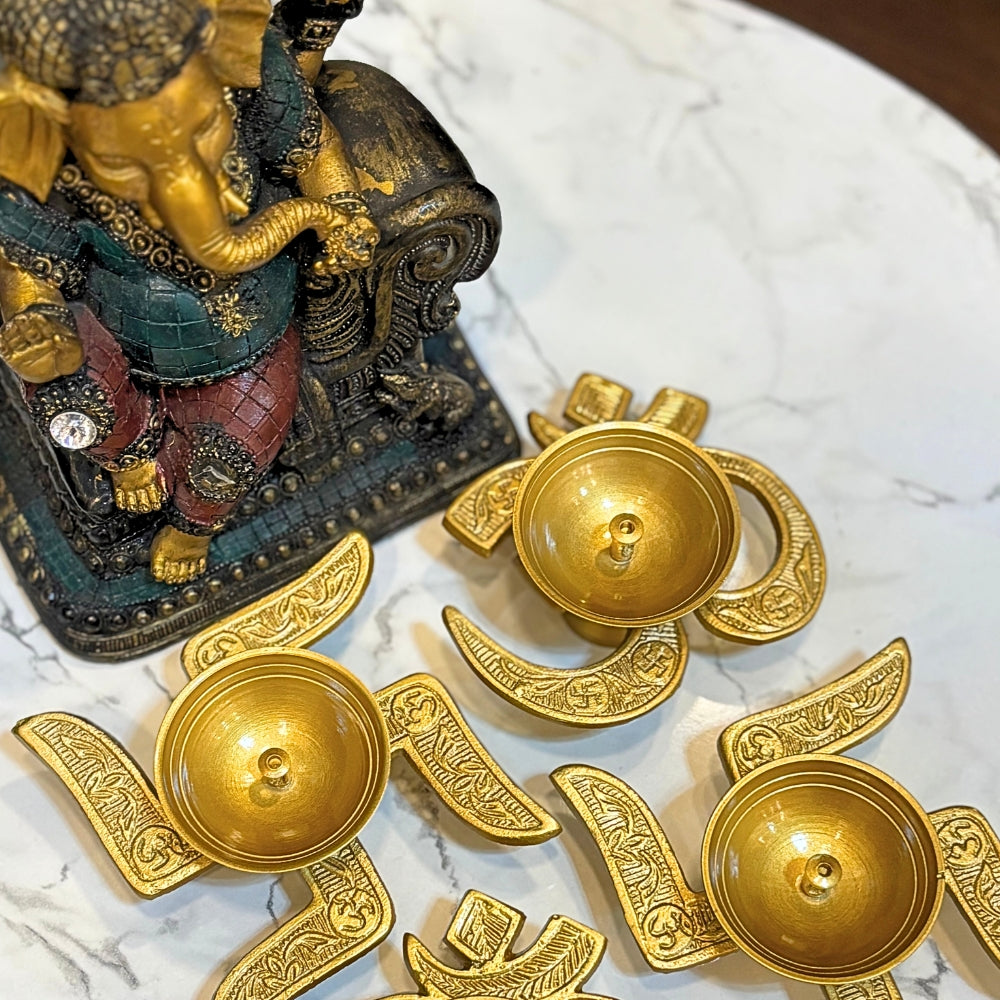 Sanskriti Set S/4