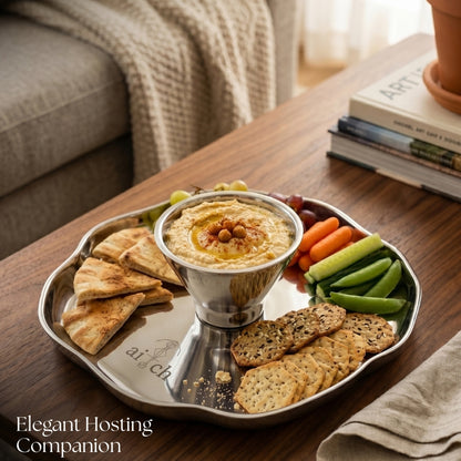 Flip & Feast Platter