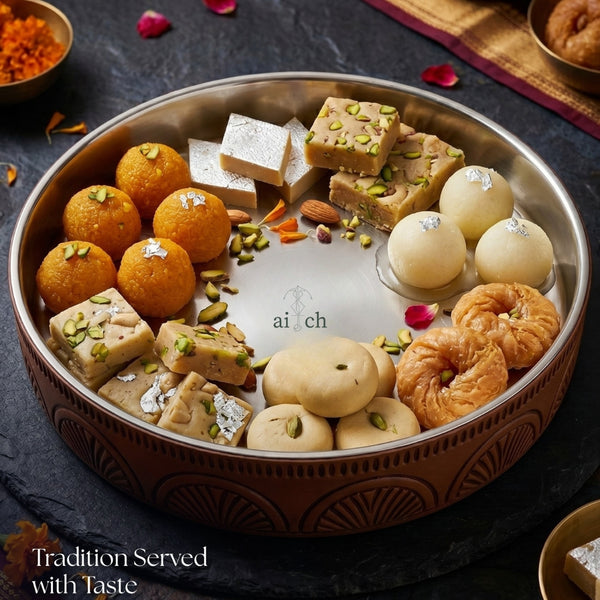 Royal Platter