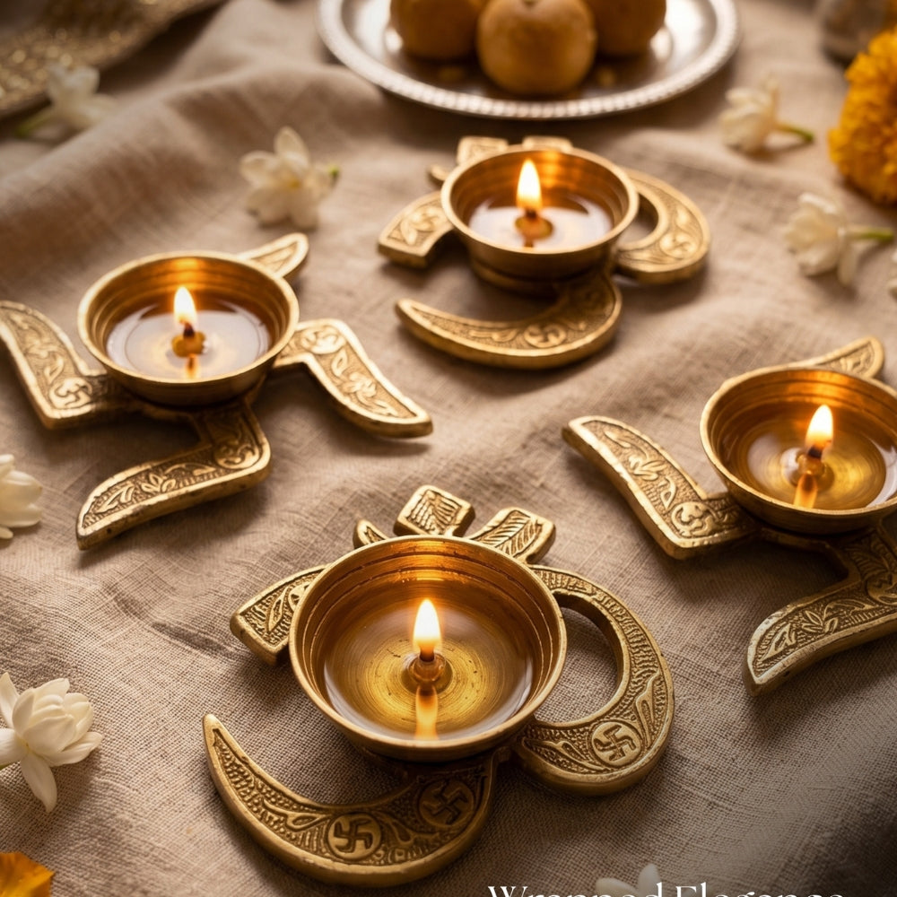 Sanskriti Set S/4