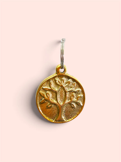 Tree of Life Keychain