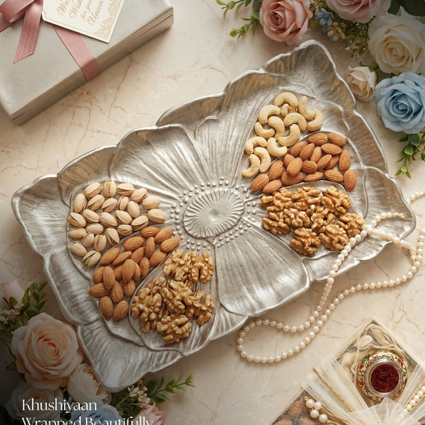Khushiyaan Platter