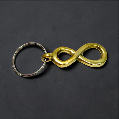 Forever Infinity Keychain