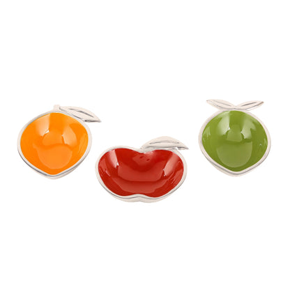 Fruit Bowl S/3