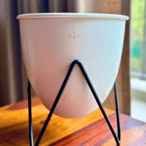 Modern Flower Pot