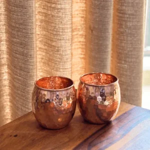 Mule Mug Duo
