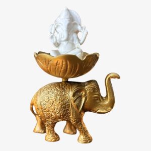 Bappa’s Blessing Bowl