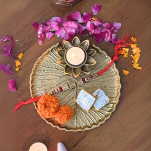Padma Shree Thali