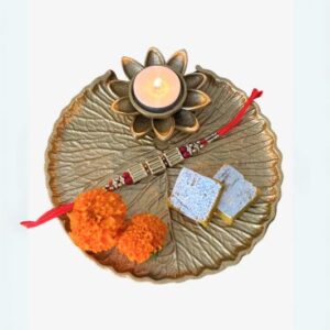 Padma Shree Thali