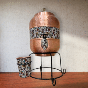 Tamba Tonic Tower
