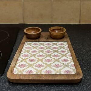 Shubh Kamal Tray