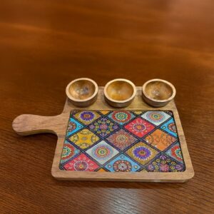 Celebration Tray