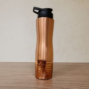 Copper Companion